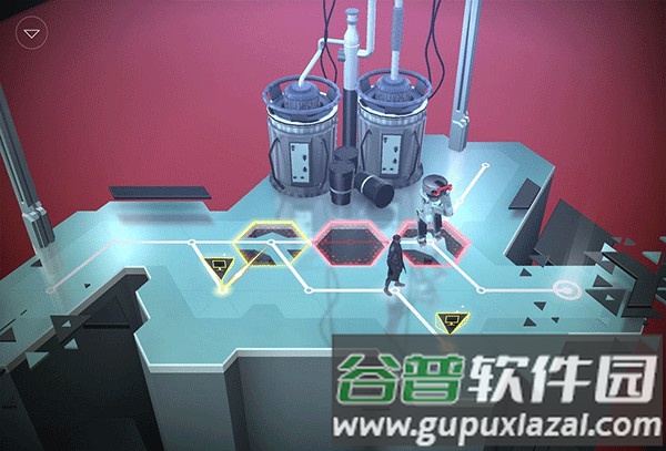 突出重围出击游戏截图4