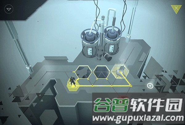 突出重围出击游戏截图5