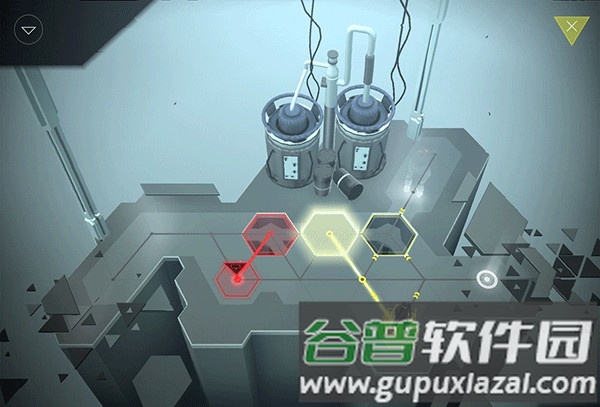 突出重围出击游戏截图6