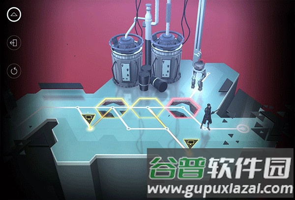 突出重围出击游戏截图7