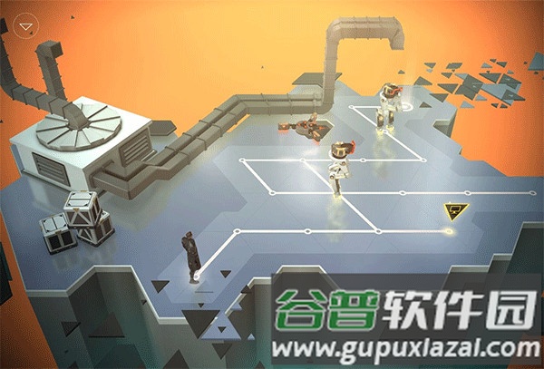 突出重围出击游戏截图8