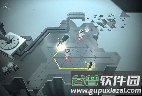 突出重围出击游戏截图9