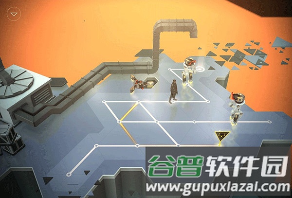 突出重围出击游戏截图10