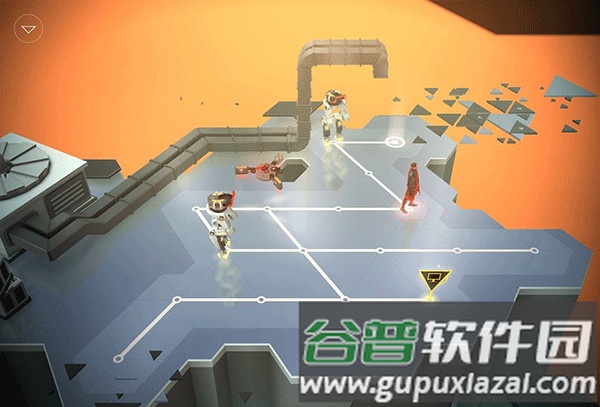 突出重围出击游戏截图11