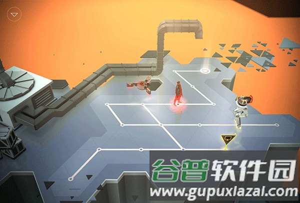 突出重围出击游戏截图12
