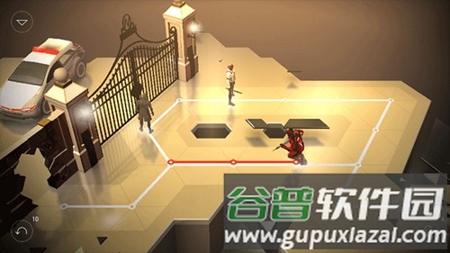 突出重围出击最新版截图4