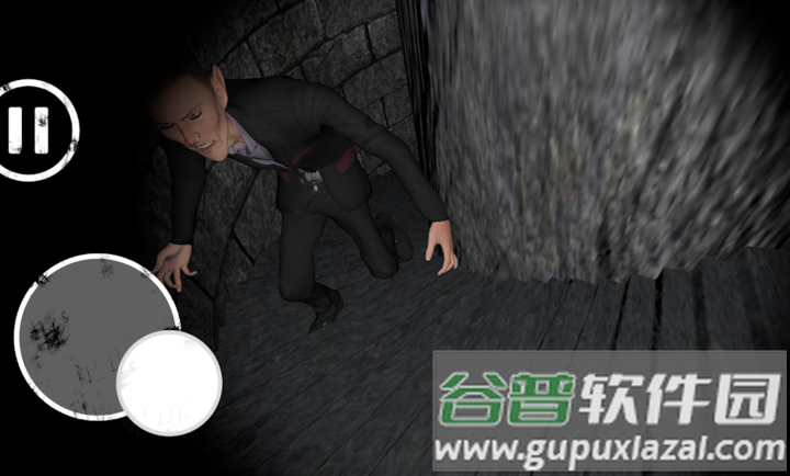 吸血鬼城堡逃生恐怖安卓版下载(吸血鬼城堡逃生恐怖安装器)截图3