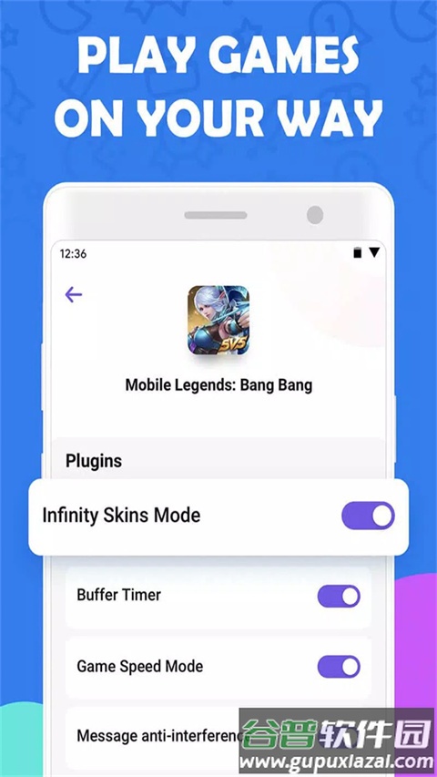 LuluBoxPro专业版免费版截图4