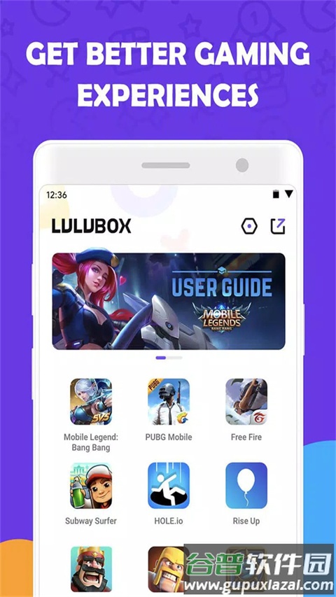 LuluBoxPro专业版免费版截图5