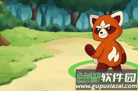 口袋妖怪的世界(Dynamons World)