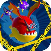 怪物禁区最新版v1.0