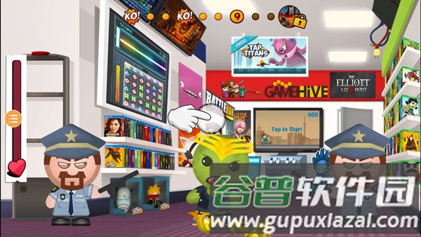 暴打老板5截图1