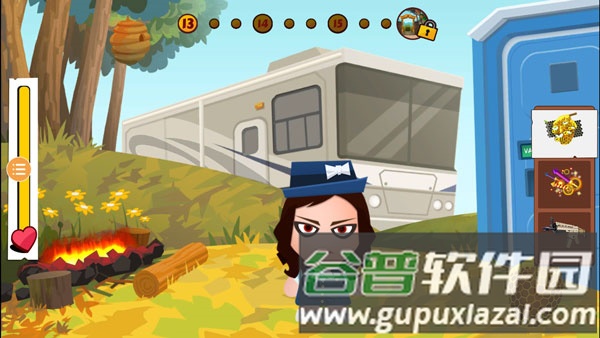 暴打老板5截图3