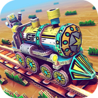 纸火车：冲刺游戏v1.9.4