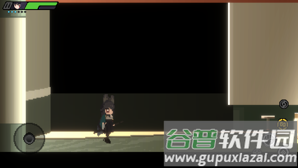 绝区零2D版(Miyabi)截图1