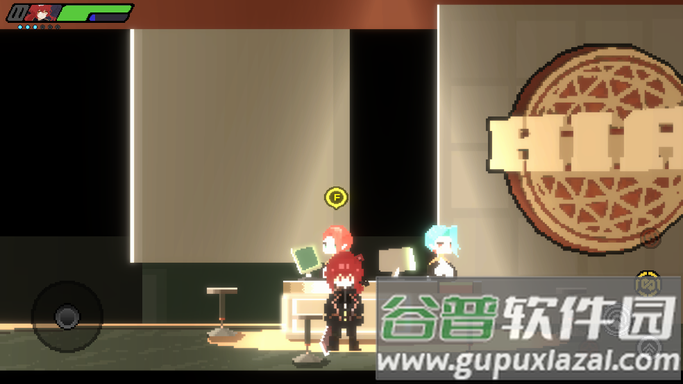 绝区零2D版(Miyabi)截图3