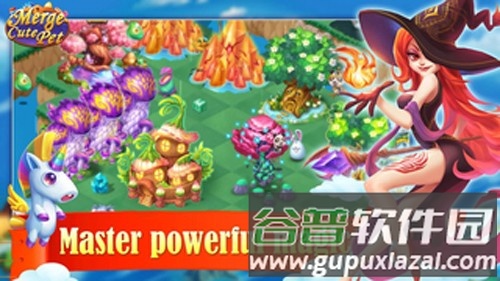 合并萌宠图片
