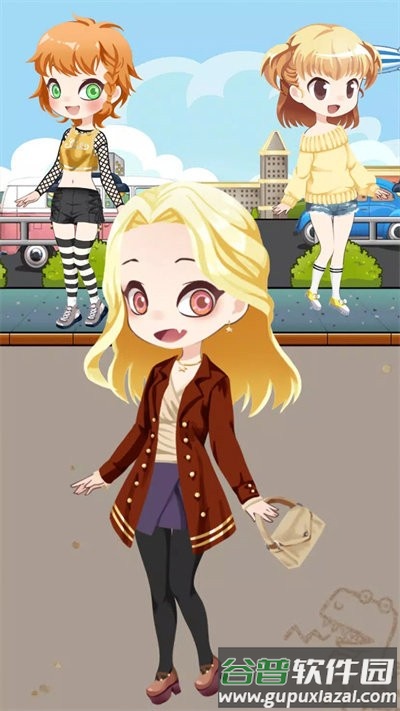 靓女我最美最新版截图4