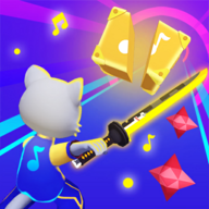 剑舞音乐猫手游下载v1.0.0