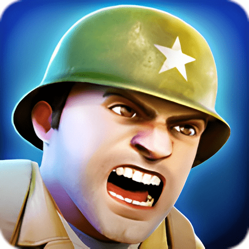岛屿之战中文版(Battle Islands)v5.4