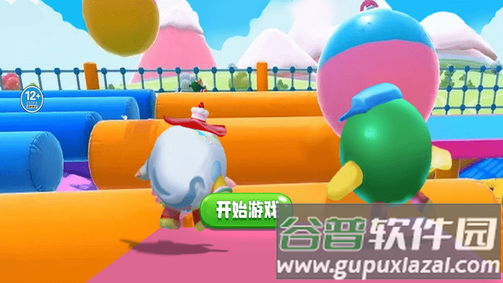 靓仔总动员最新版截图3
