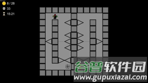 想成为创造者无敌版截图1