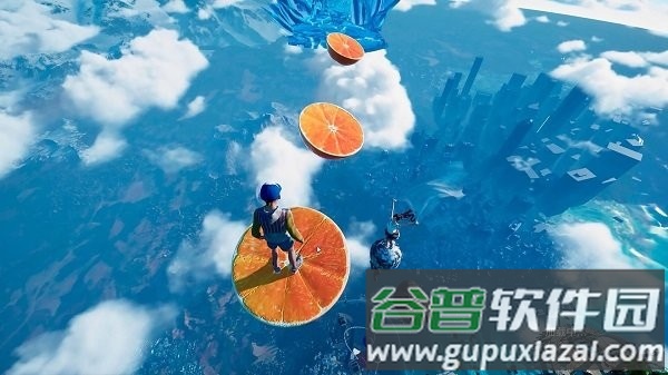 靓仔冲冲冲手机版截图3