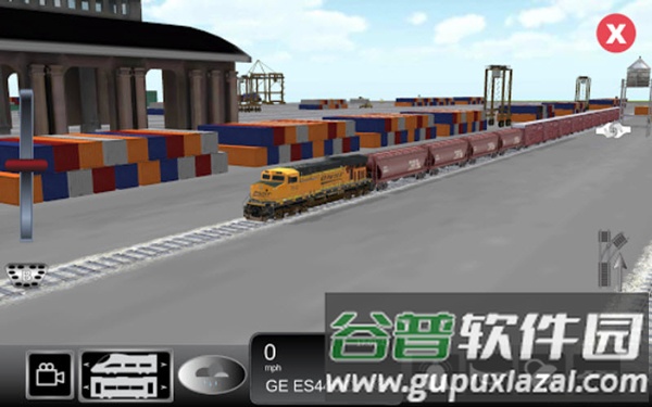 火车模拟高级版游戏特色