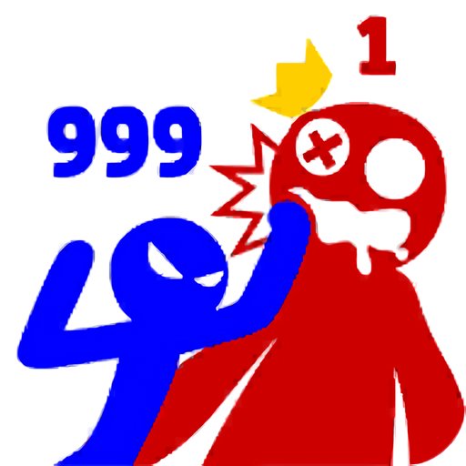 火柴人英雄2破解版无限金币钻石(Stick Hero)v1.1.6