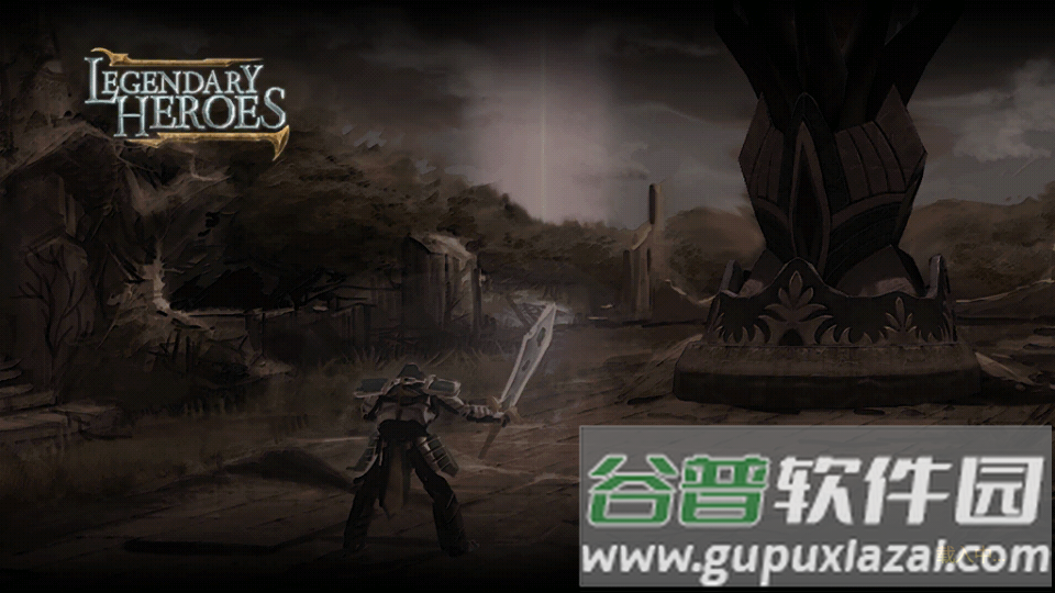 英雄传说无限金币钻石版(MOBA Offline)截图6