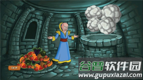 丛林冒险记2手游(Jungle Adventures 2)截图4
