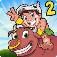 丛林冒险记2手游(Jungle Adventures 2)v446.0