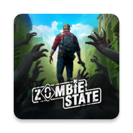僵尸国度游戏最新版本(Zombie State安装器)v2.4.1