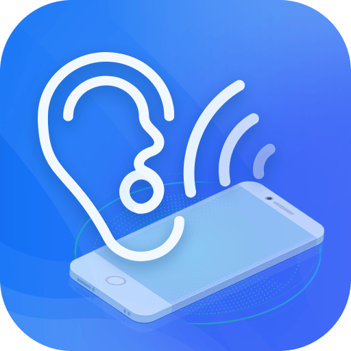 艾米助听appv1.0