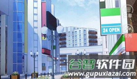 女寝皆是修罗场游戏亮点