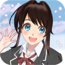 会说话的女友中文版(Talking Girl Friend)v1.3.9