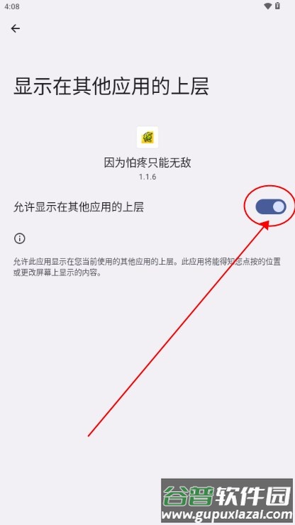 因为怕疼只能无敌无限钻石反加版