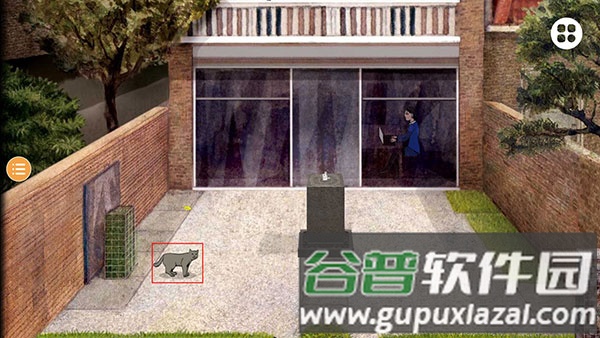 米洛和喜鹊游戏截图2