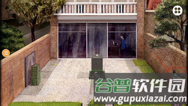 米洛和喜鹊游戏截图3