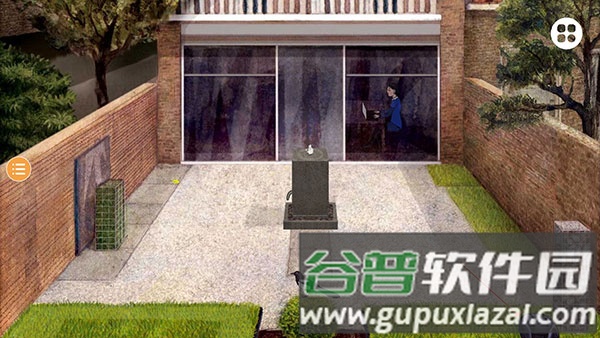 米洛和喜鹊游戏截图4