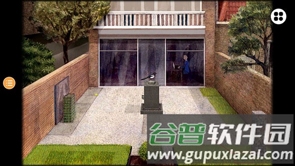 米洛和喜鹊游戏截图5