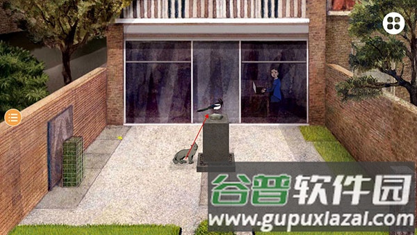 米洛和喜鹊游戏截图6