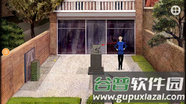 米洛和喜鹊游戏截图7