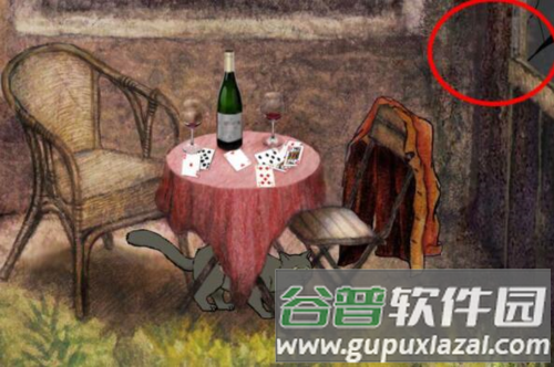 米洛和喜鹊游戏截图9