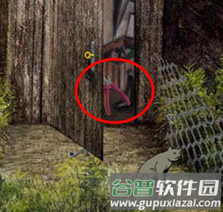 米洛和喜鹊游戏截图11