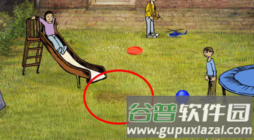 米洛和喜鹊游戏截图14