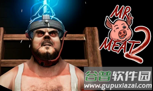 肉生先2越狱(Mr Meat2)