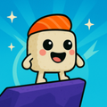 寿司小队美食大战塔防游戏(Sushi Squad)v0.0.33
