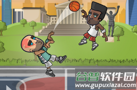 篮球战役无限金币版