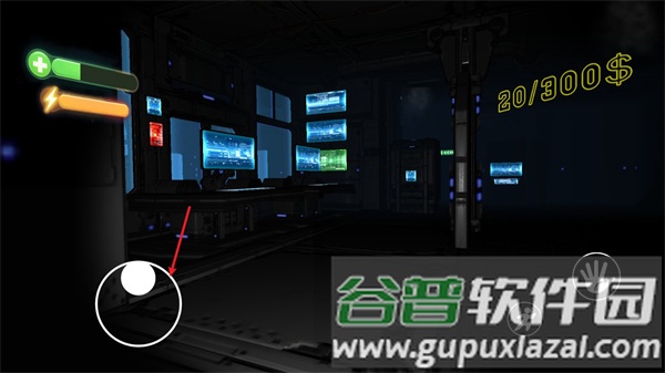 repo内置菜单版游戏图片2